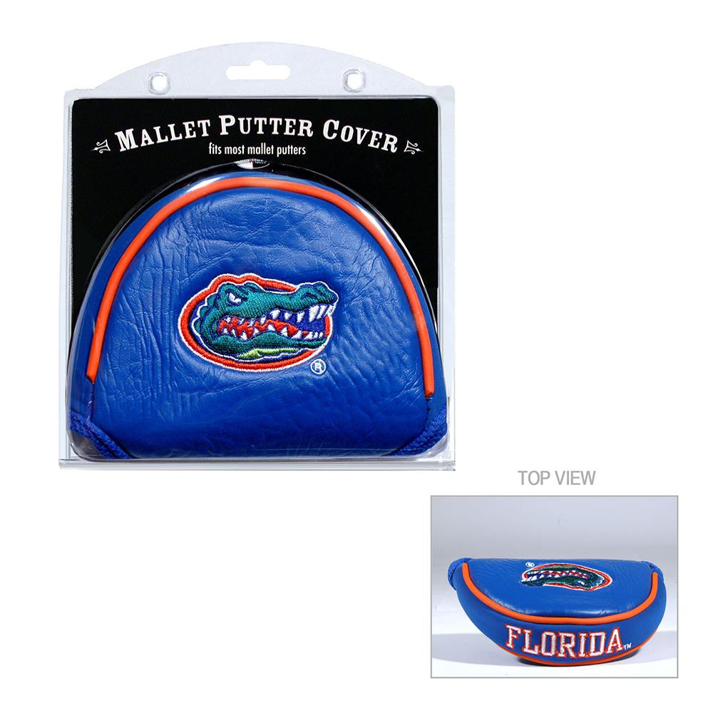 Florida Gators Ncaa Putter Cover - Mallet