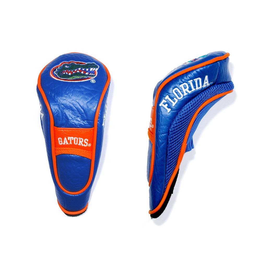 Florida Gators Ncaa Hybrid-utility Headcover