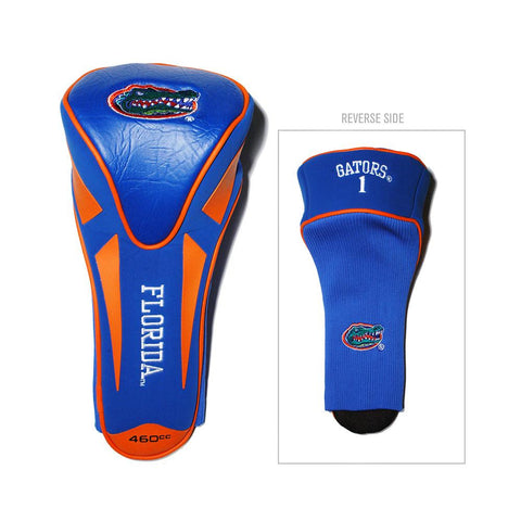 Florida Gators Ncaa Single Apex Jumbo Headcover