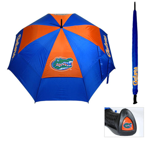 Florida Gators Ncaa 62 Inch Double Canopy Umbrella