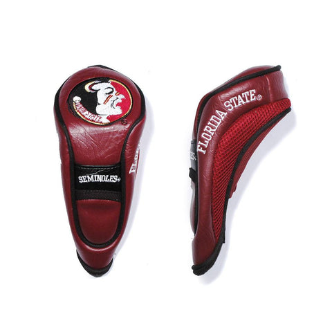 Florida State Seminoles Ncaa Hybrid-utility Headcover