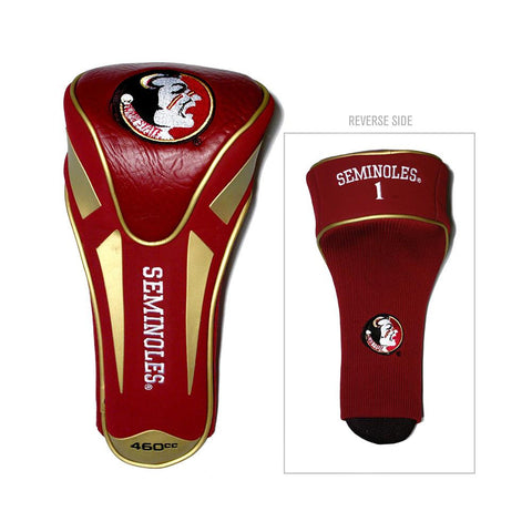 Florida State Seminoles Ncaa Single Apex Jumbo Headcover