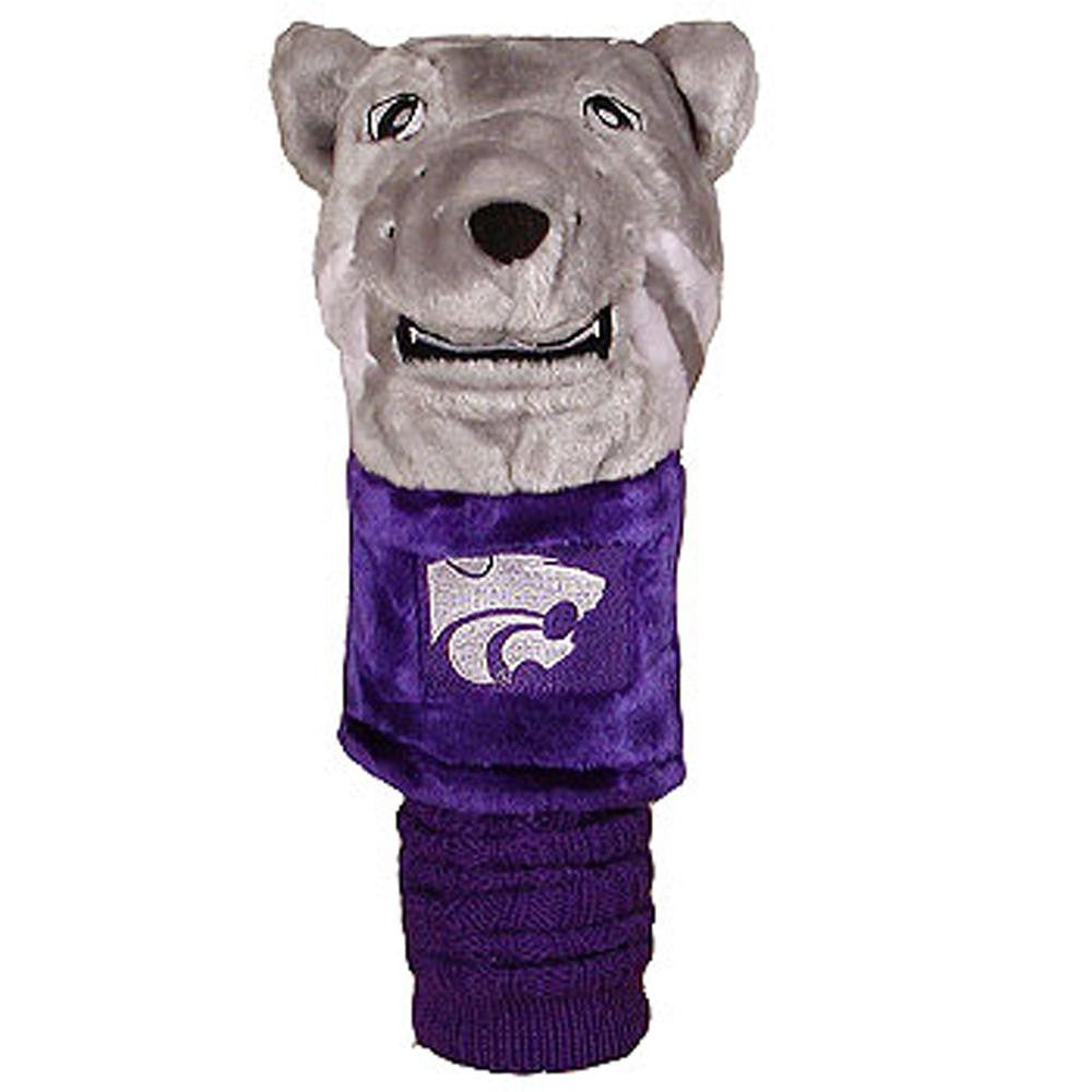 Kansas State Wildcats Ncaa Mascot Headcover