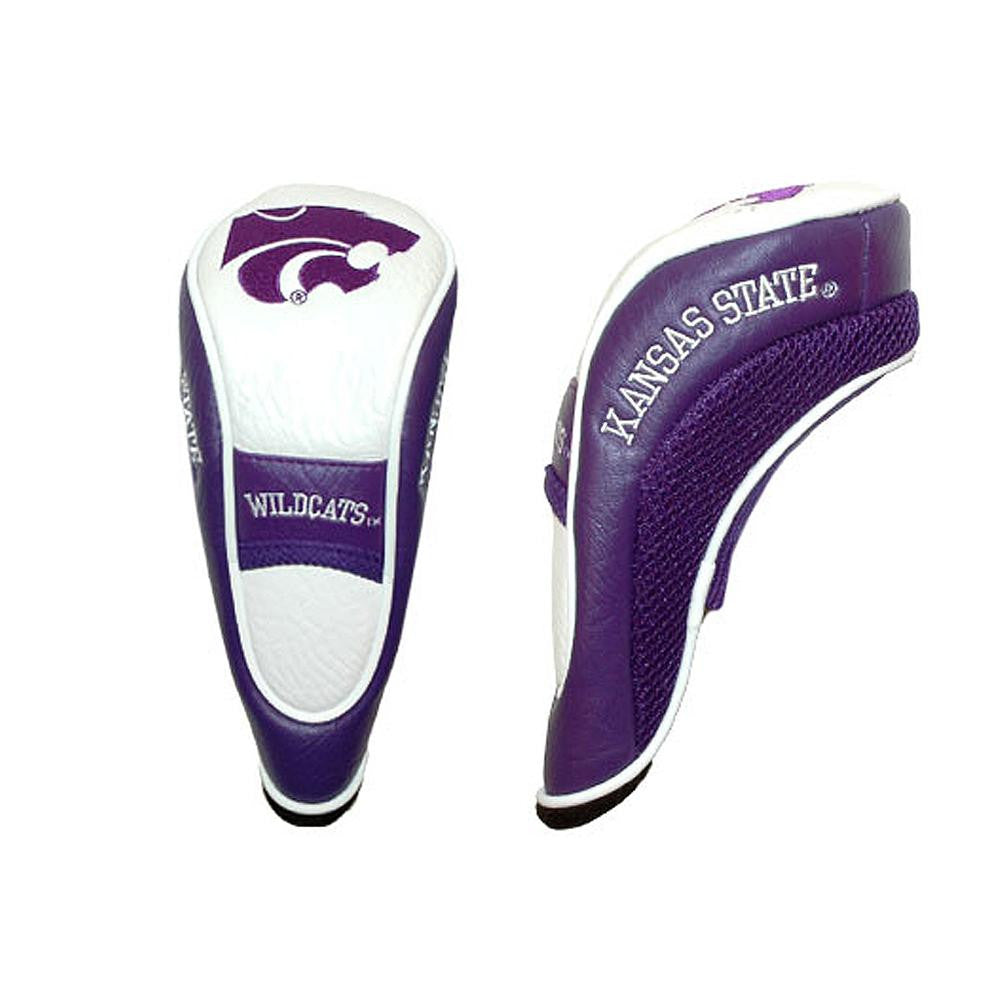 Kansas State Wildcats Ncaa Hybrid-utility Headcover