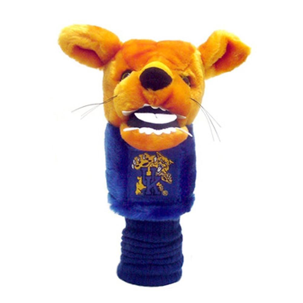 Kentucky Wildcats Ncaa Mascot Headcover