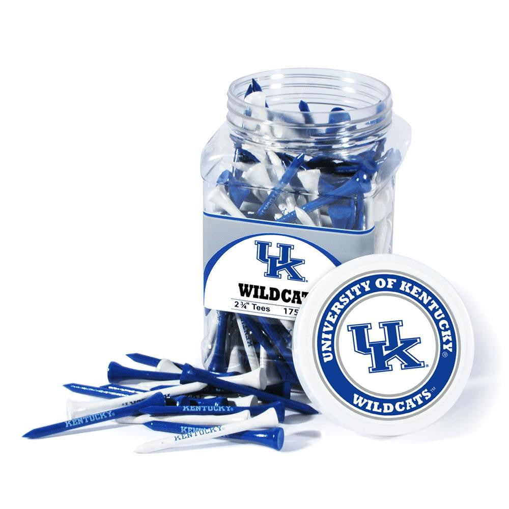 Kentucky Wildcats Ncaa 175 Tee Jar