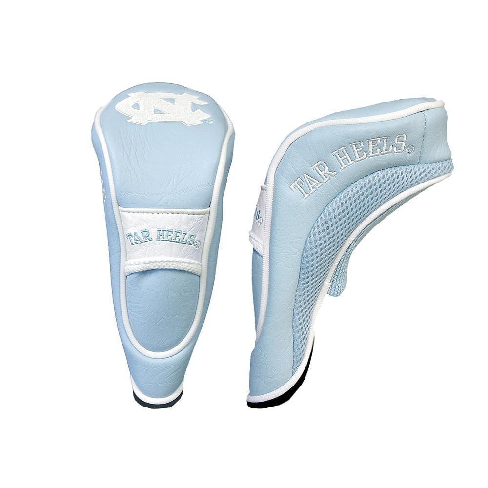 North Carolina Tar Heels Ncaa Hybrid-utility Headcover