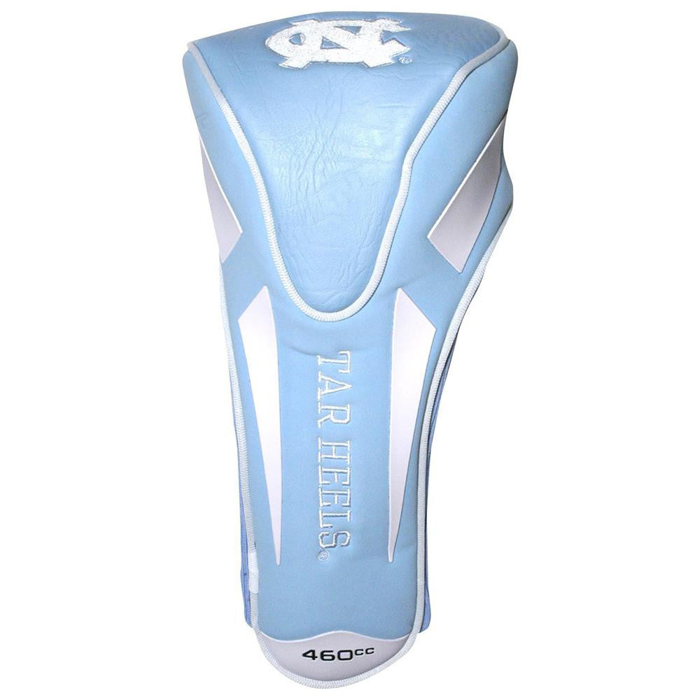 North Carolina Tar Heels Ncaa Single Apex Jumbo Headcover