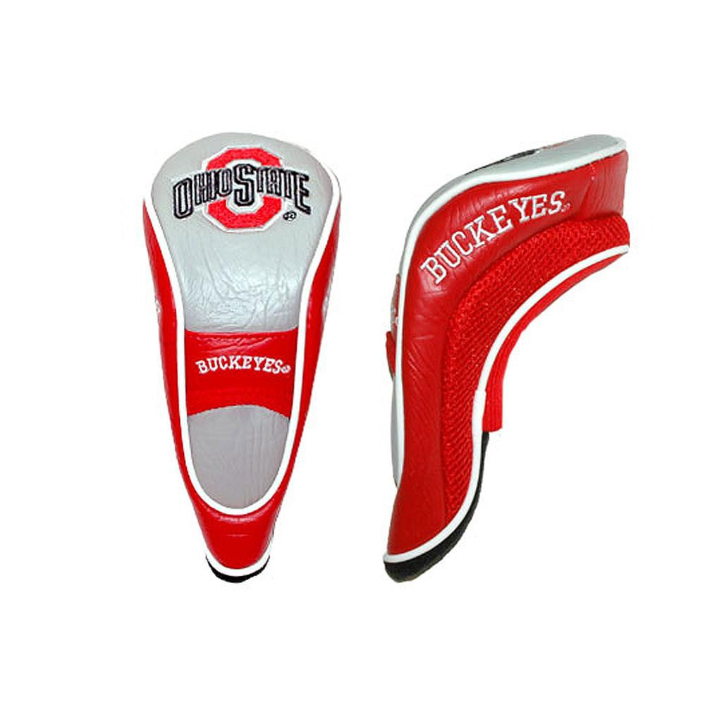 Ohio State Buckeyes Ncaa Hybrid-utility Headcover