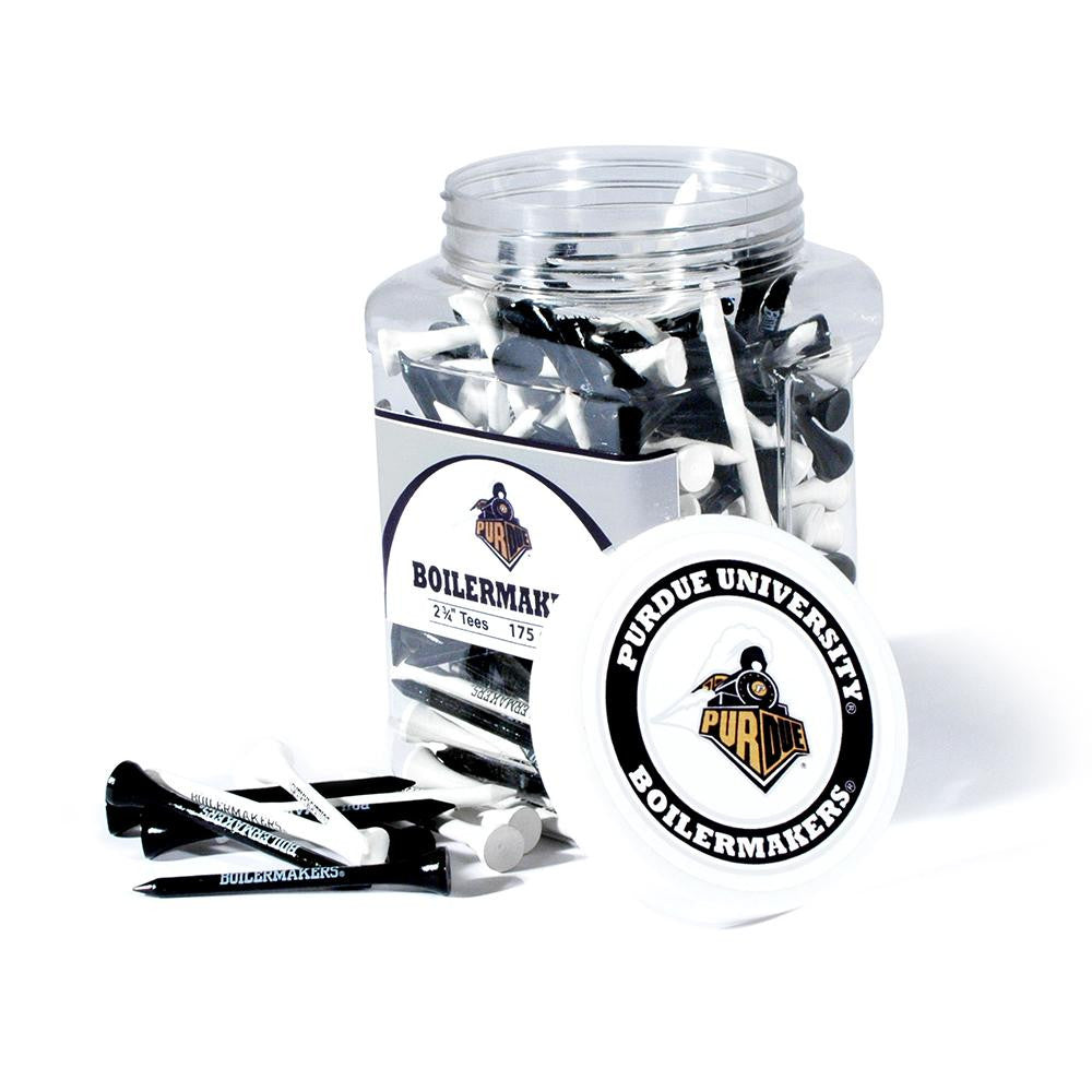 Purdue Boilermakers Ncaa 175 Tee Jar