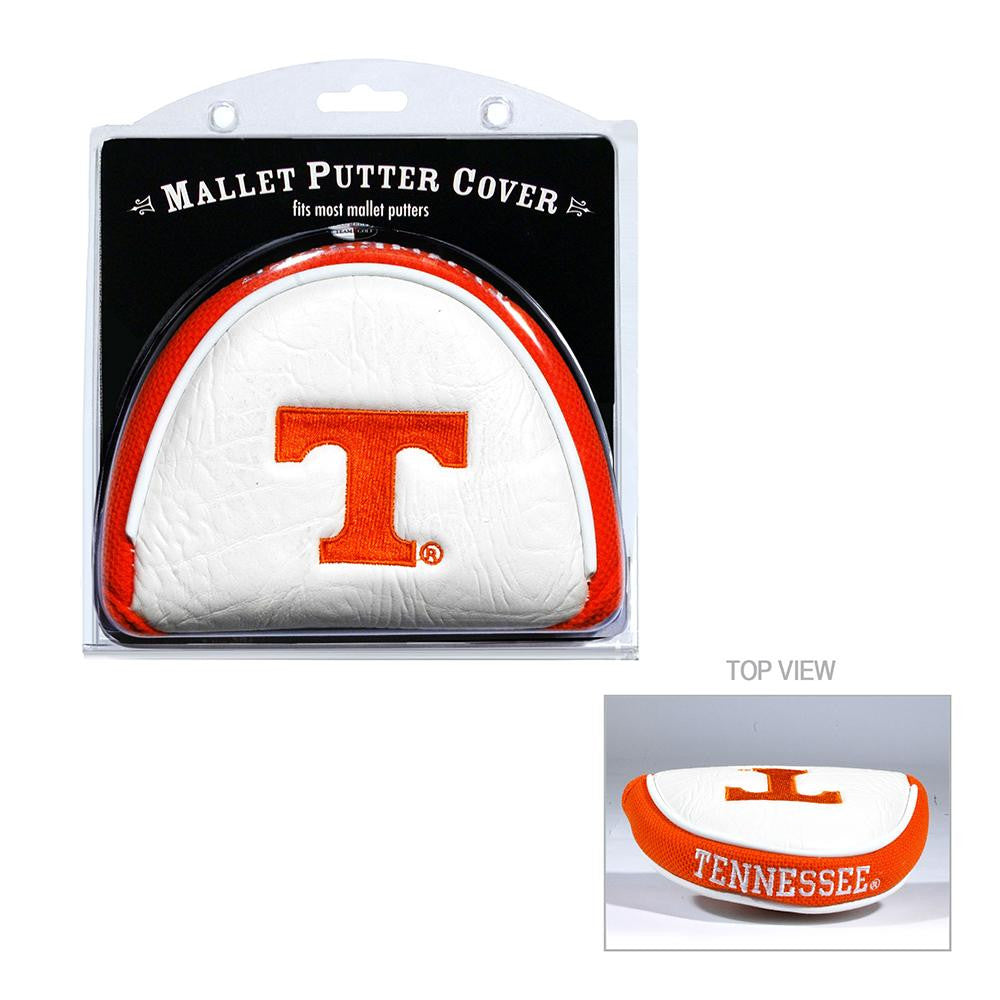 Tennessee Volunteers Ncaa Putter Cover - Mallet