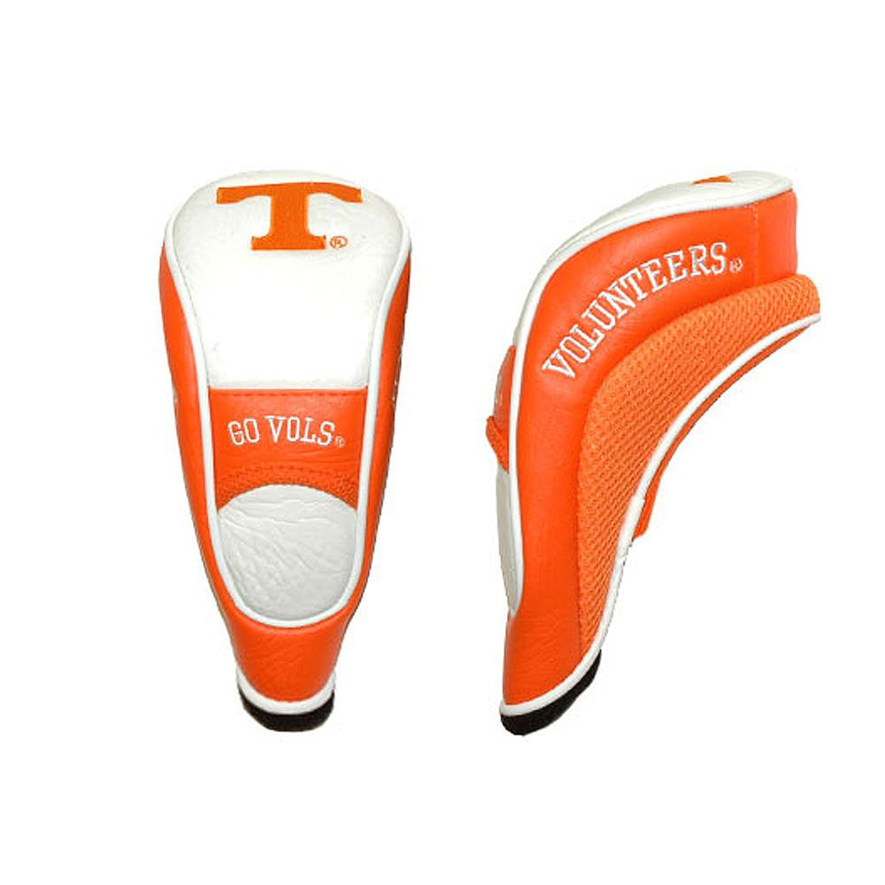 Tennessee Volunteers Ncaa Hybrid-utility Headcover