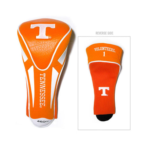 Tennessee Volunteers Ncaa Single Apex Jumbo Headcover