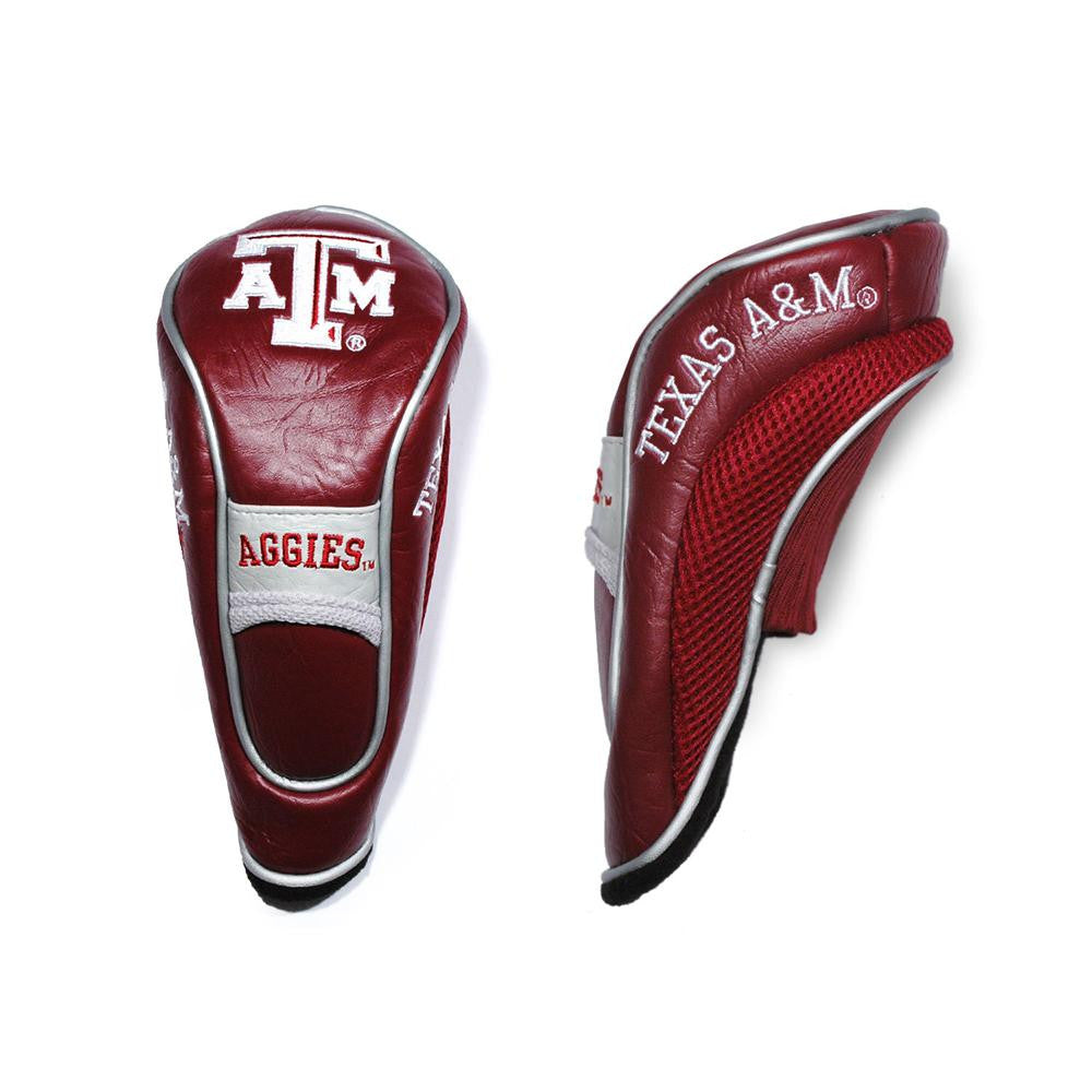 Texas A&m Aggies Ncaa Hybrid-utility Headcover