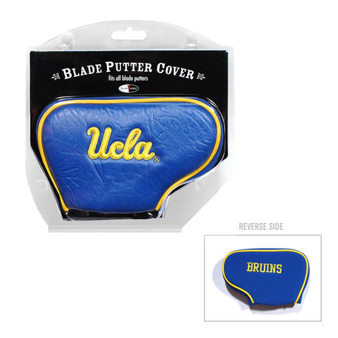 Ucla Bruins Ncaa Putter Cover - Blade