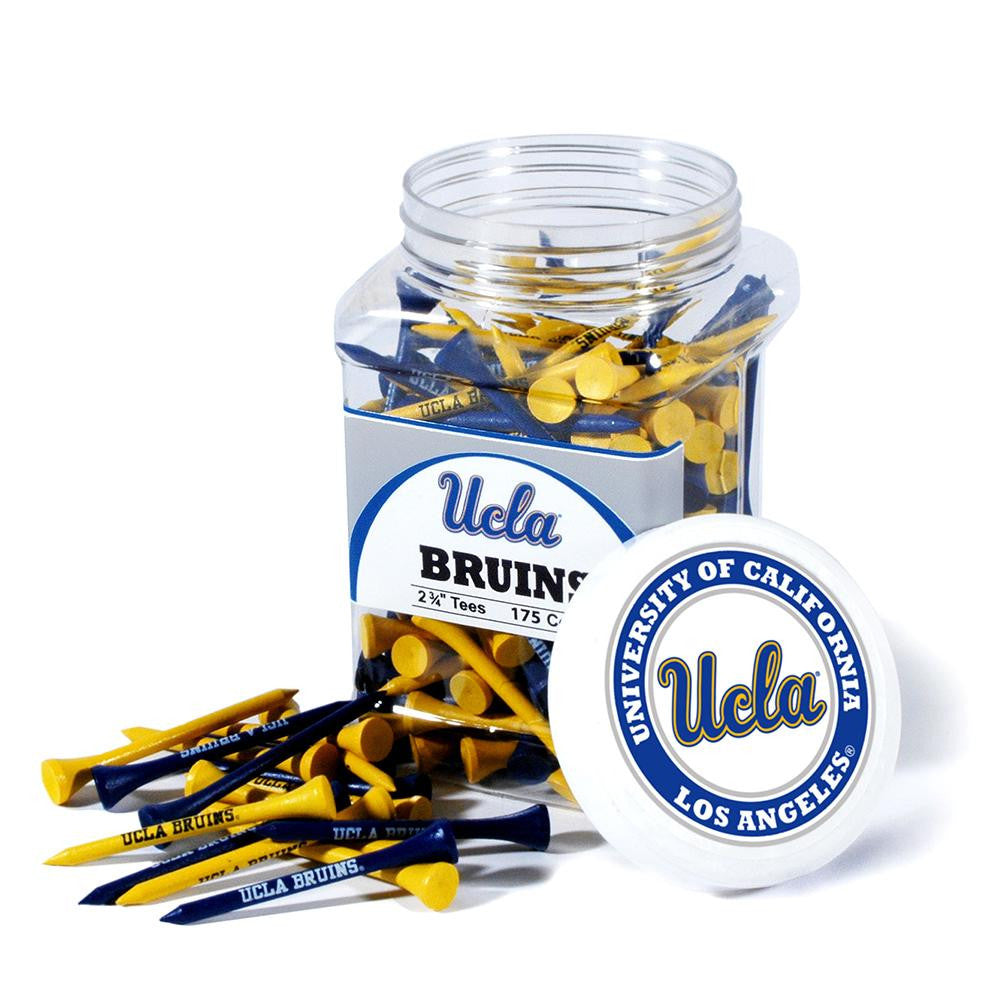 Ucla Bruins Ncaa 175 Tee Jar