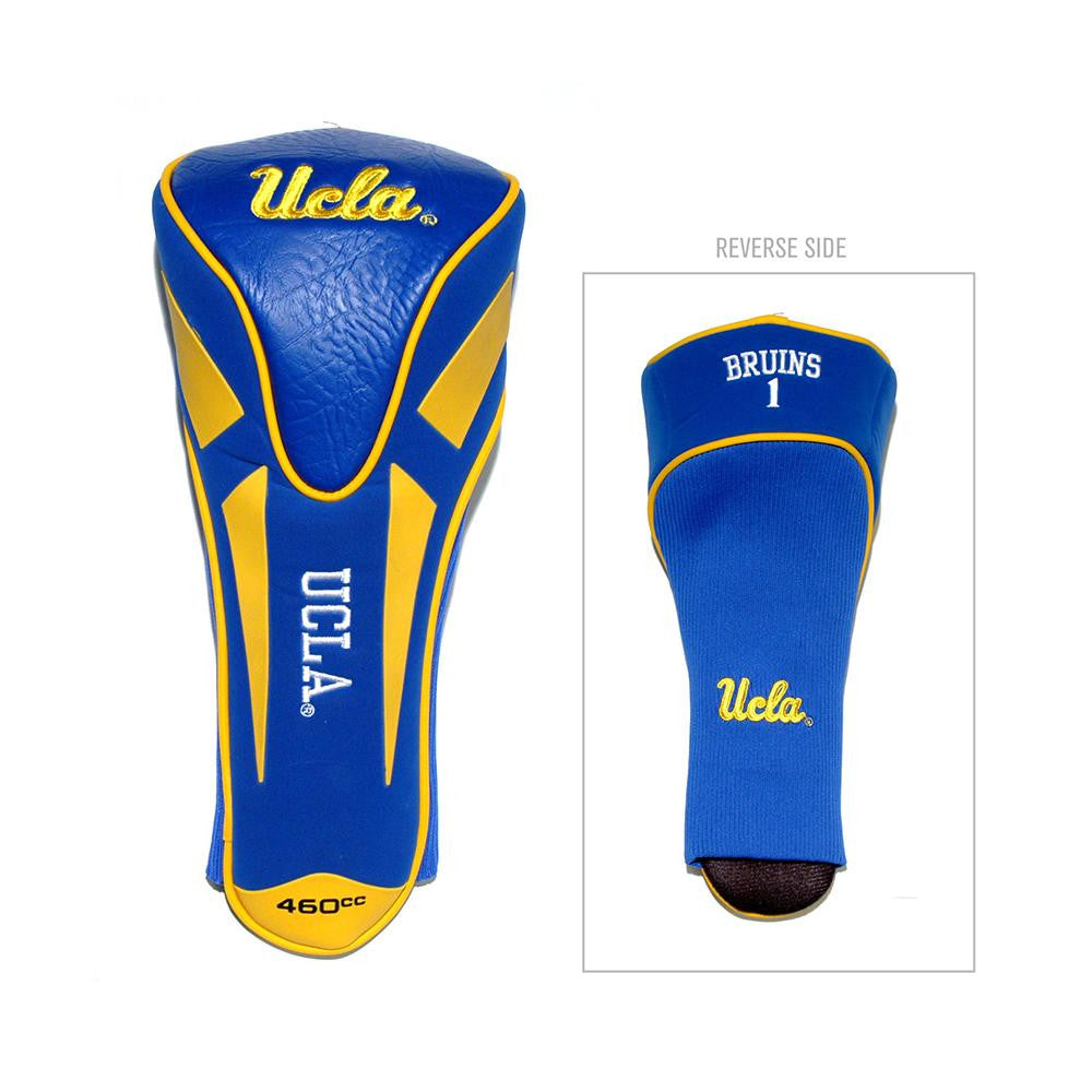 Ucla Bruins Ncaa Single Apex Jumbo Headcover