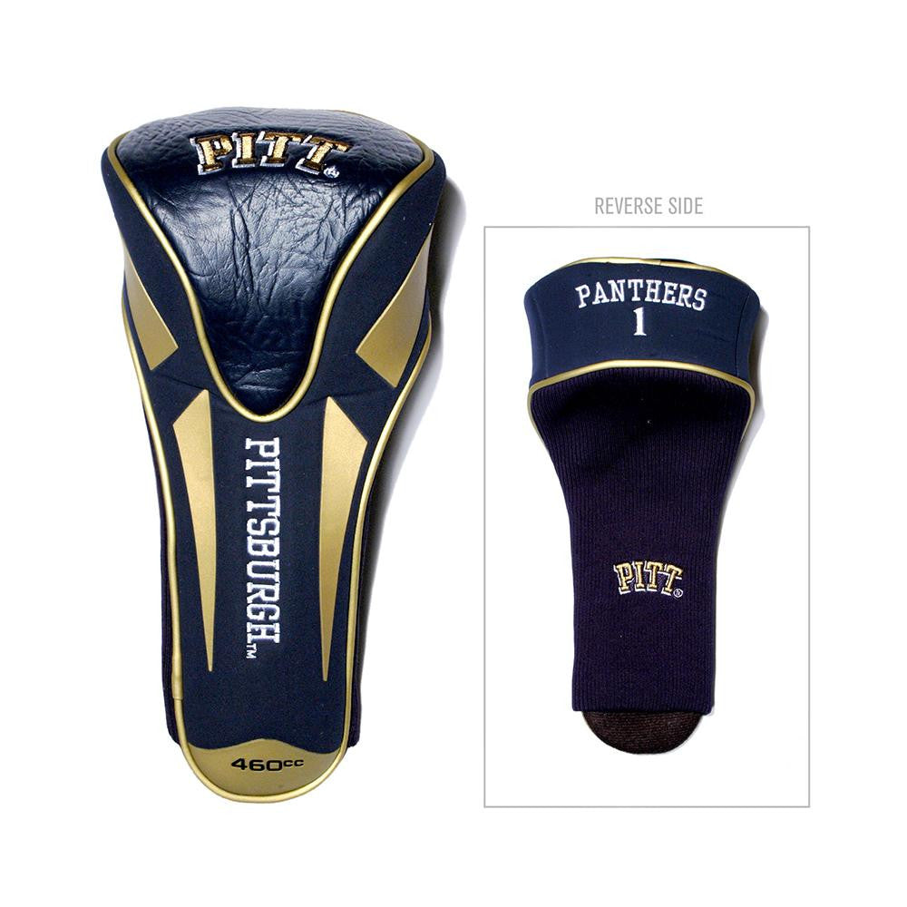 Pittsburgh Panthers Ncaa Single Apex Jumbo Headcover