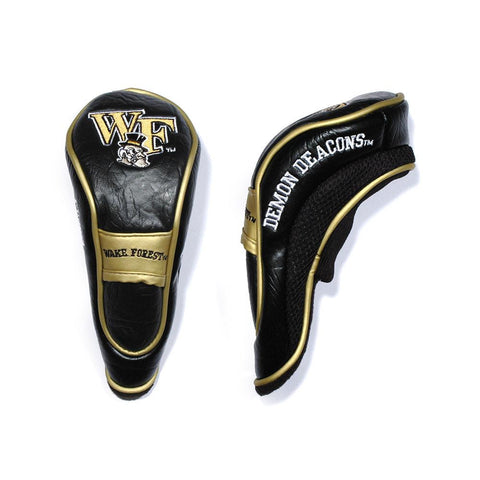 Wake Forest Demon Deacons Ncaa Hybrid-utility Headcover