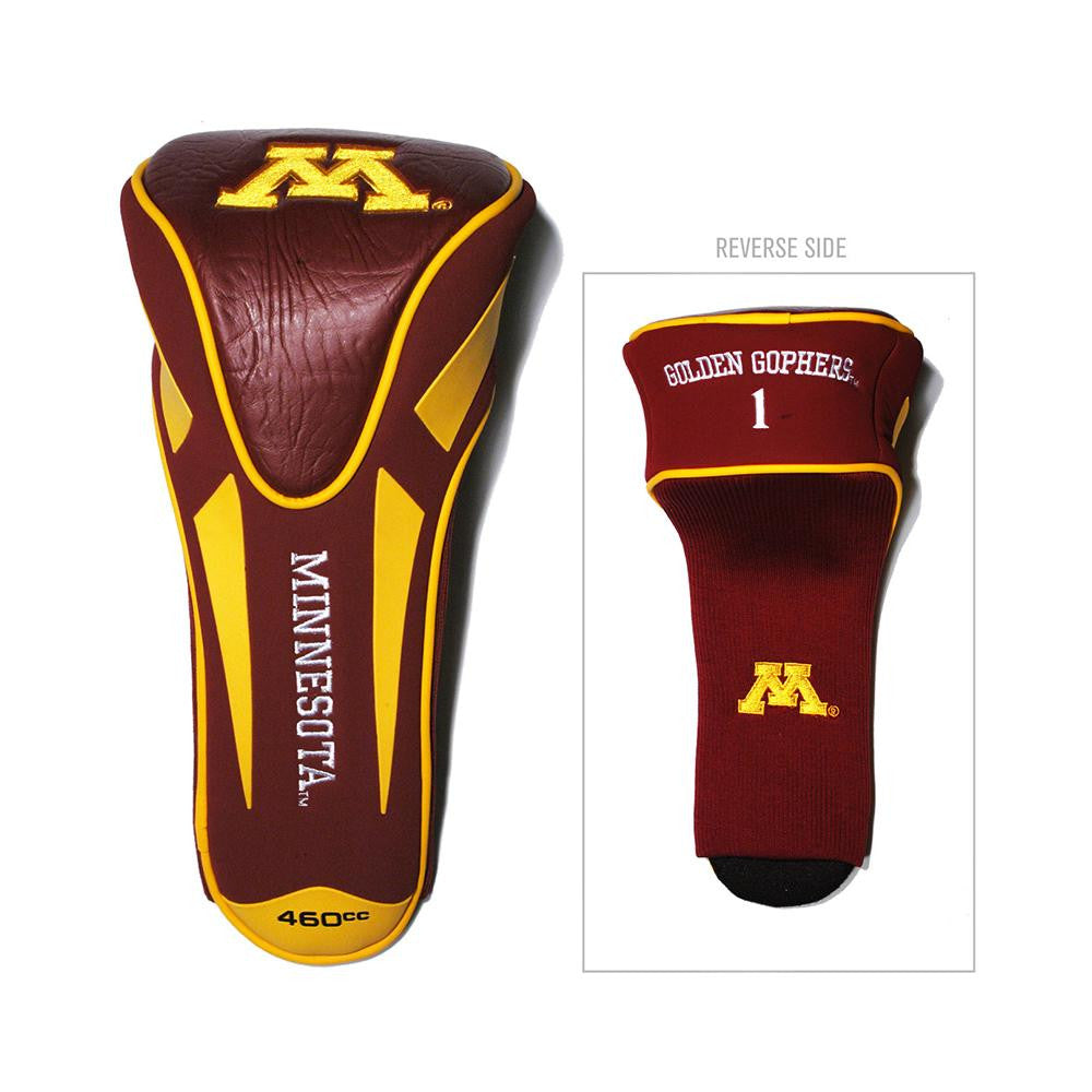 Minnesota Golden Gophers Ncaa Single Apex Jumbo Headcover