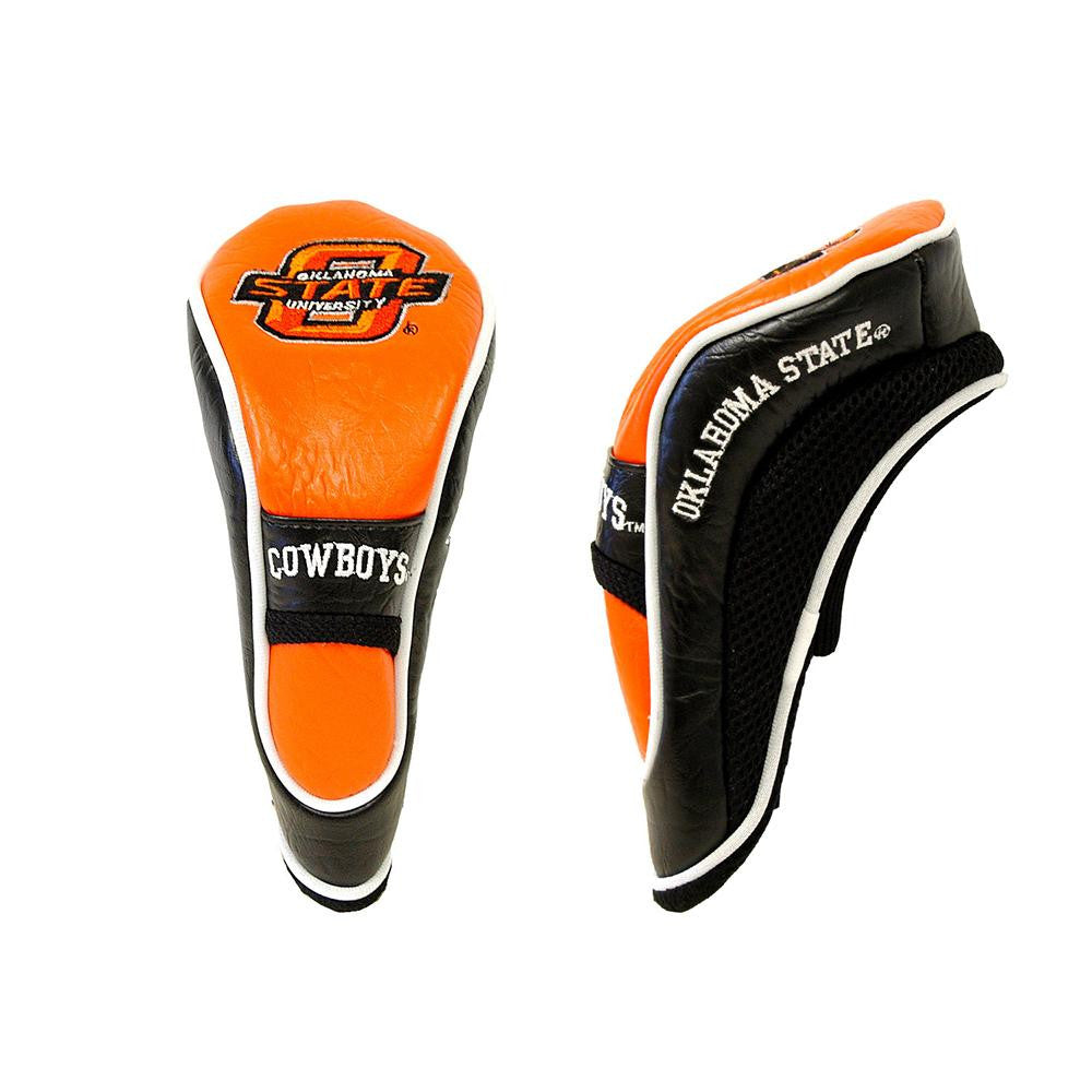 Oklahoma State Cowboys Ncaa Hybrid-utility Headcover