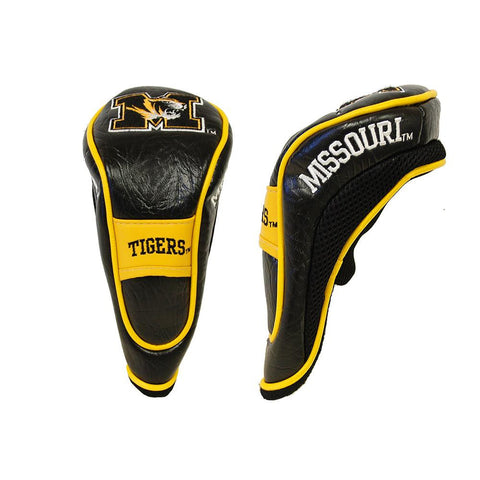 Missouri Tigers Ncaa Hybrid-utility Headcover