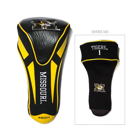 Missouri Tigers Ncaa Single Apex Jumbo Headcover