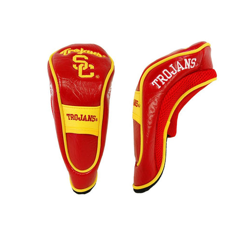 Usc Trojans Ncaa Hybrid-utility Headcover