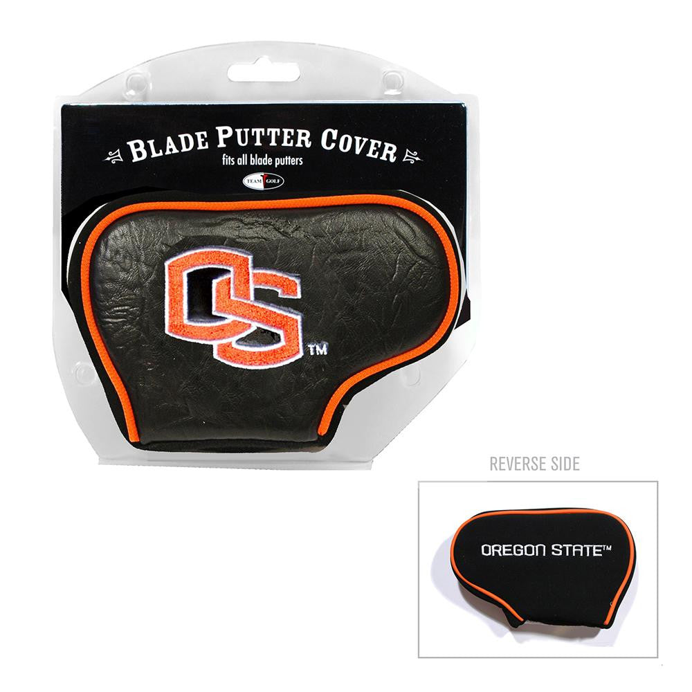 Oregon State Beavers Ncaa Putter Cover - Blade