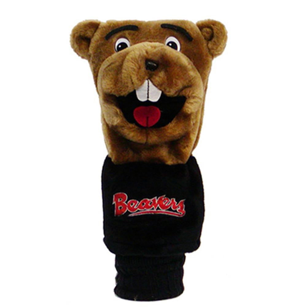 Oregon State Beavers Ncaa Mascot Headcover