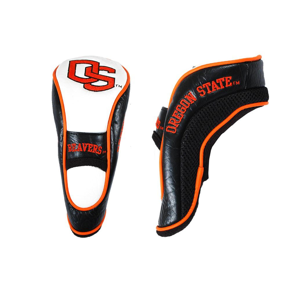 Oregon State Beavers Ncaa Hybrid-utility Headcover