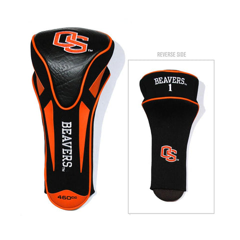 Oregon State Beavers Ncaa Single Apex Jumbo Headcover