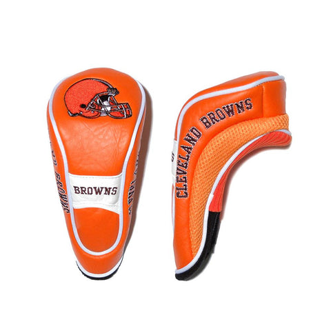Cleveland Browns NFL Hybrid-Utility Headcover