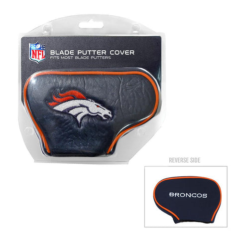 Denver Broncos NFL Putter Cover - Blade