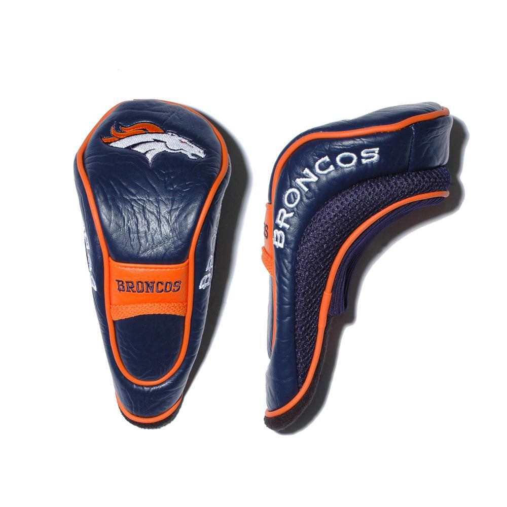 Denver Broncos NFL Hybrid-Utility Headcover