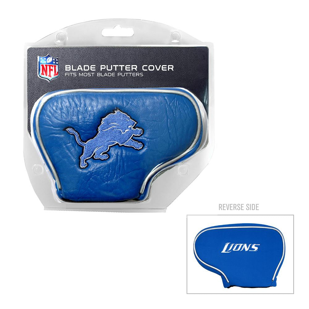 Detroit Lions NFL Putter Cover - Blade