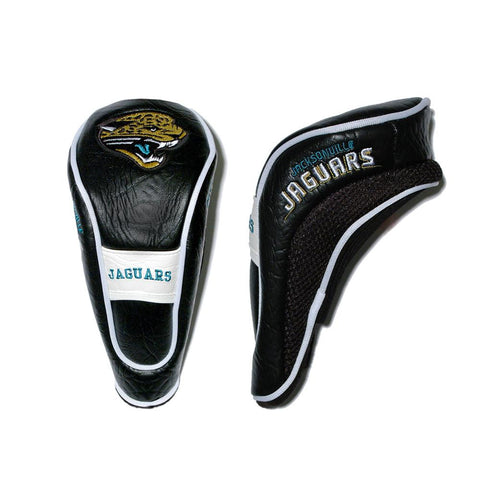 Jacksonville Jaguars NFL Hybrid-Utility Headcover