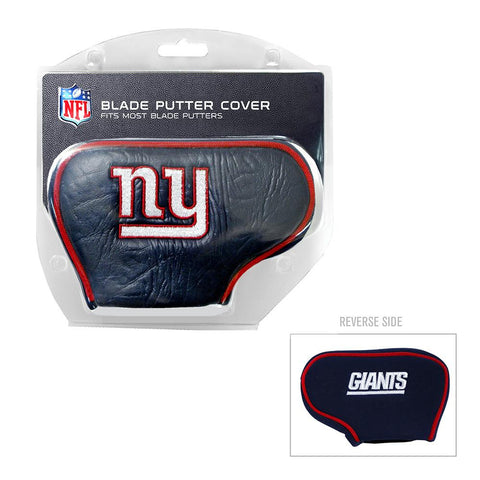 New York Giants NFL Putter Cover - Blade