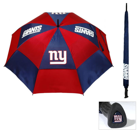 New York Giants NFL 62 double canopy umbrella