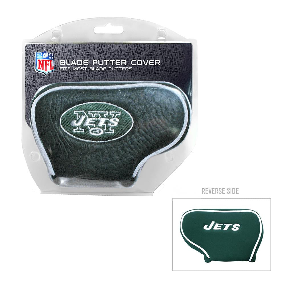 New York Jets NFL Putter Cover - Blade