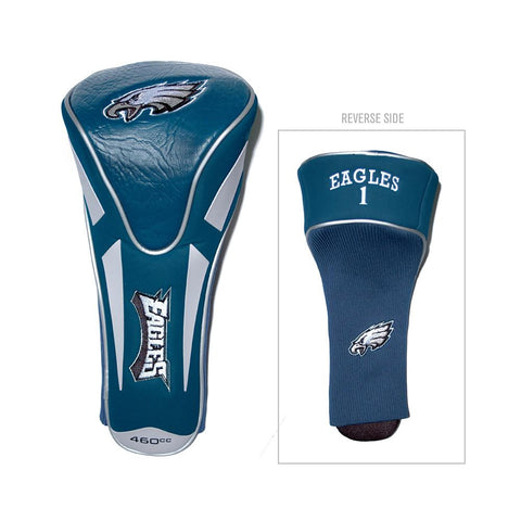 Philadelphia Eagles NFL Single Apex Jumbo Headcover