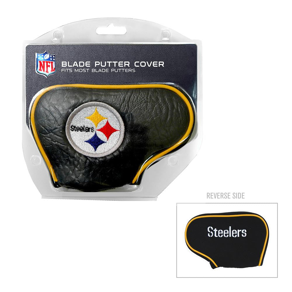 Pittsburgh Steelers NFL Putter Cover - Blade