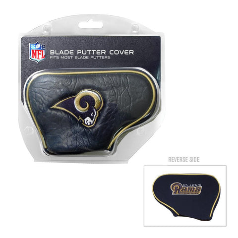 St. Louis Rams NFL Putter Cover - Blade