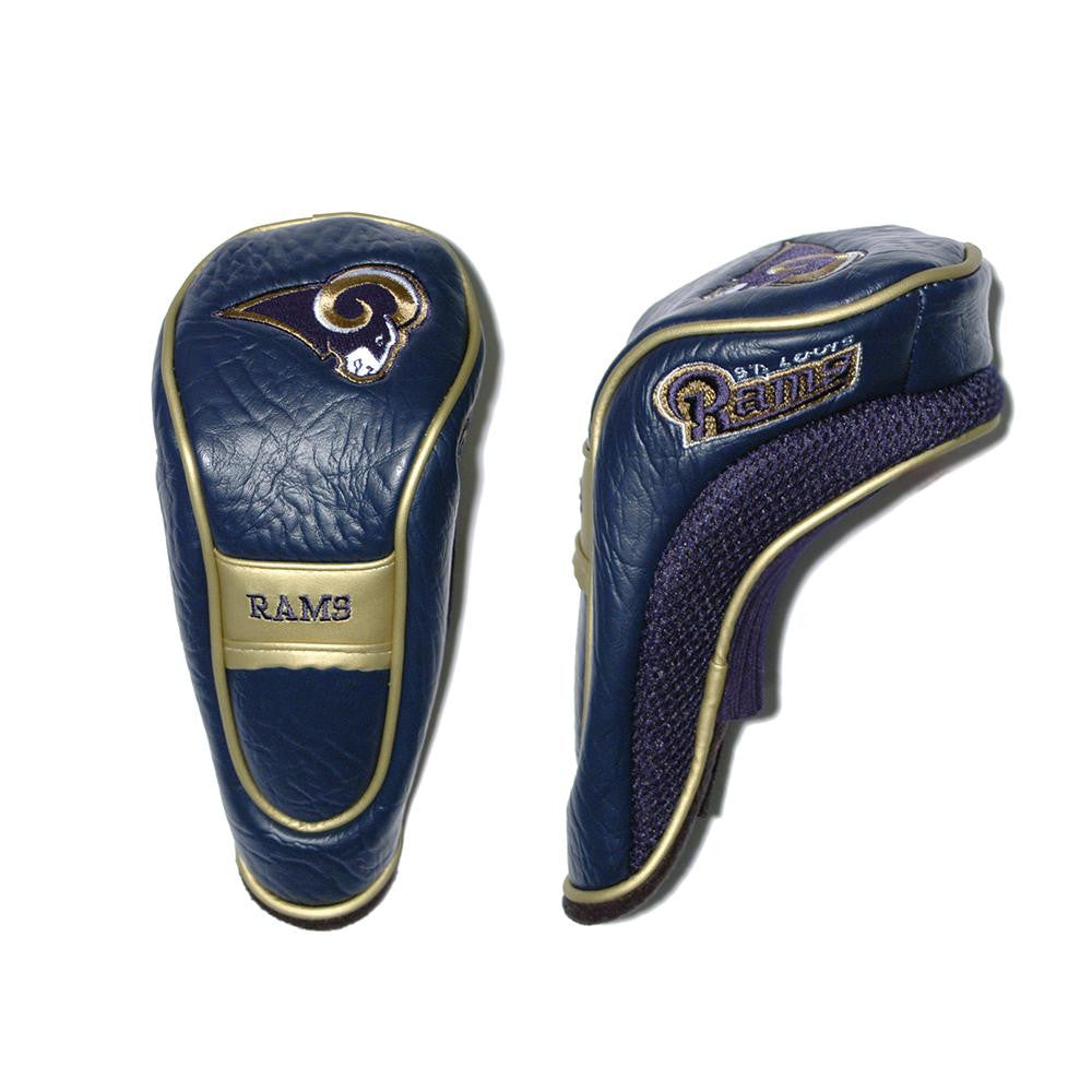 St. Louis Rams NFL Hybrid-Utility Headcover