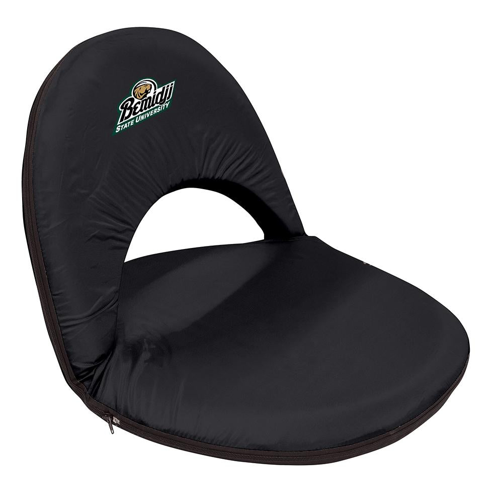 Bemidji State Beavers Ncaa Seat Cushion