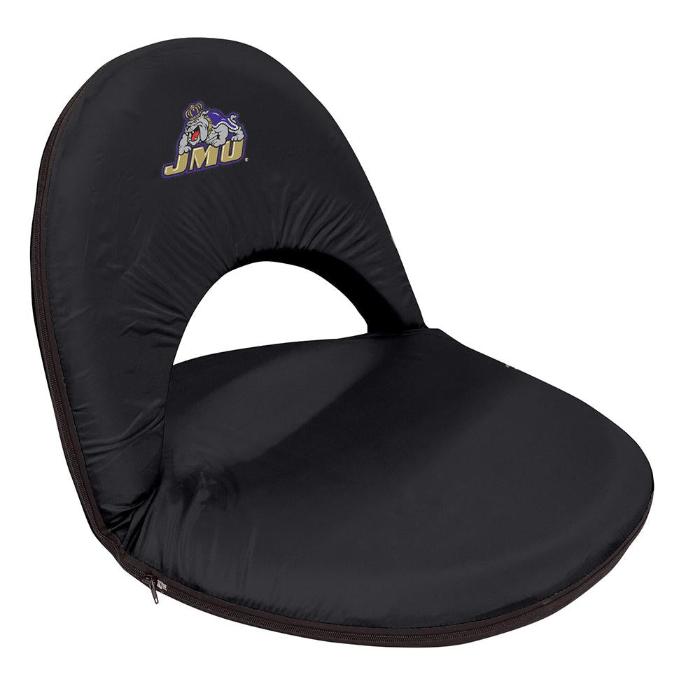 James Madison Dukes Ncaa Seat Cushion