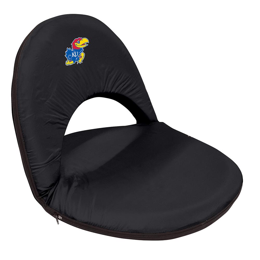 Kansas Jayhawks Ncaa Seat Cushion