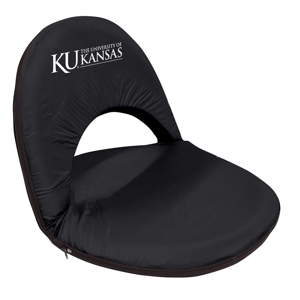 Kansas Jayhawks Ncaa Seat Cushion