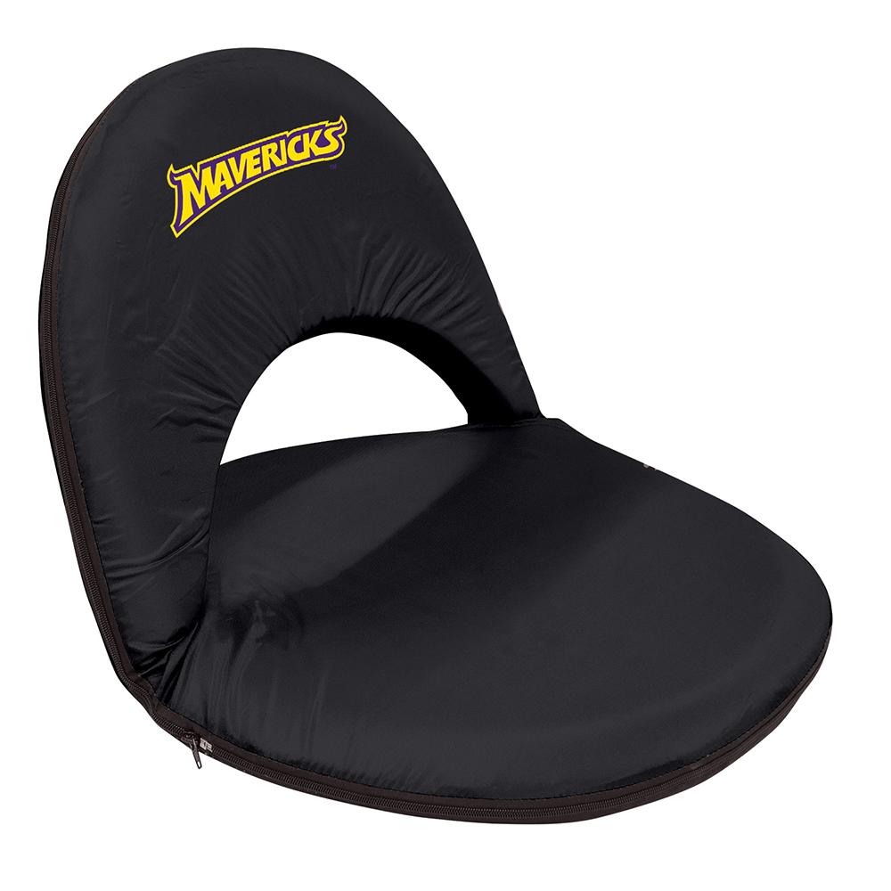 Minnesota State Mankato Mavericks Ncaa Seat Cushion