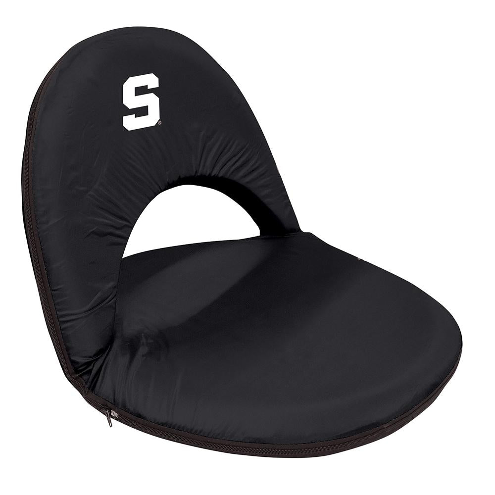 Michigan State Spartans Ncaa Seat Cushion